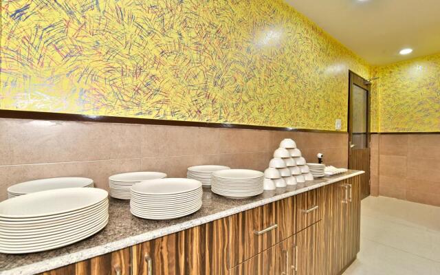 Hotel Comfort Court