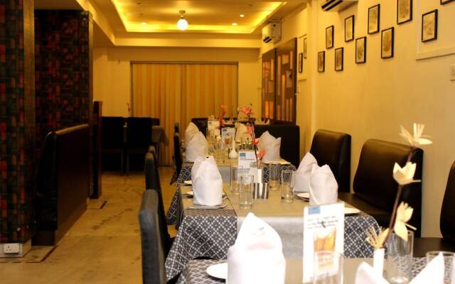 The Pearl Hotel