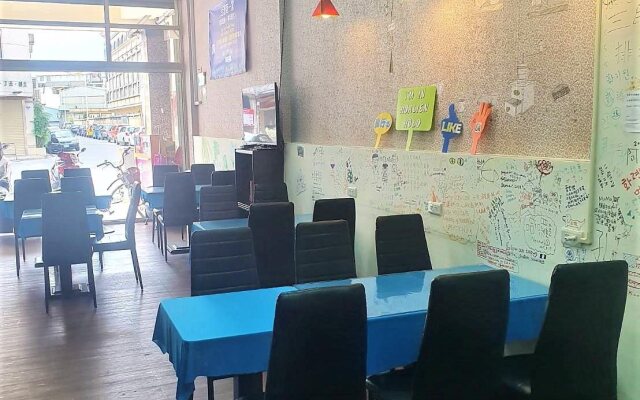 Hualien Holo Hostel Hotel