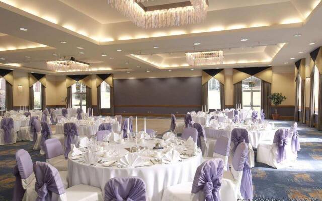 Hilton London Watford