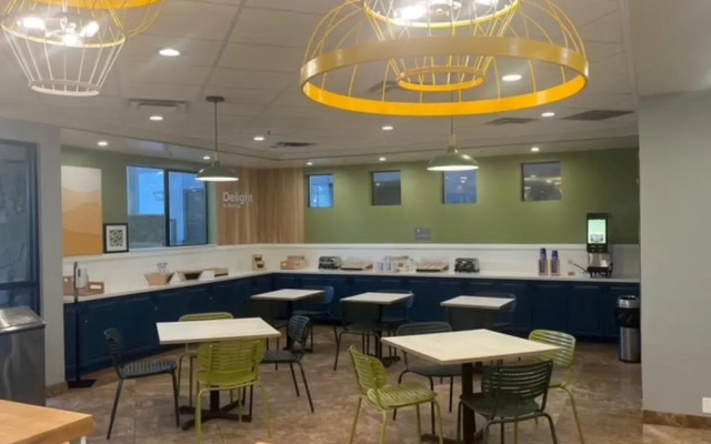 Best Western Legacy Inn & Suites