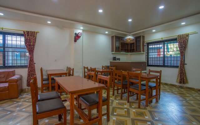 OYO 130 Hotel Prime