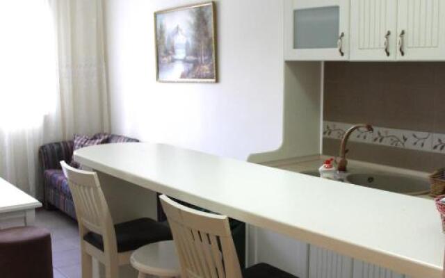 Apartmant Nik