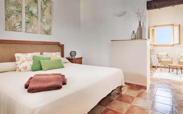 Boutique Hideaway Cortijo El Sarmiento