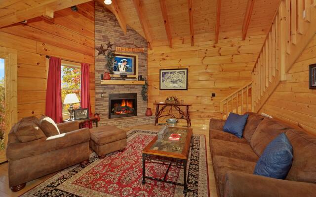 Moonshiners Legacy in Gatlinburg