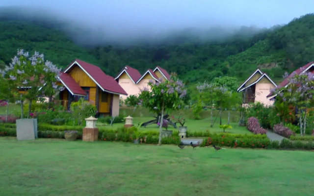 Jakraphat Resort