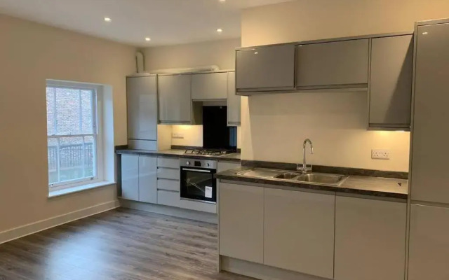 The Warren @ Short Stays