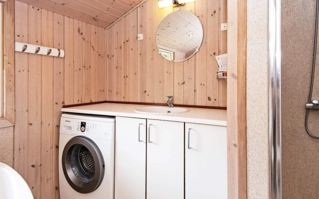 8 Person Holiday Home in Juelsminde-by Traum