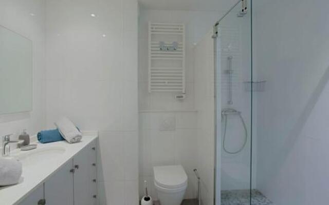 Studio B 350m de la Mer et Promenade des Anglais