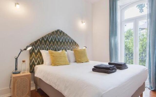 Conde 3 Bdr Luxury And New renovated