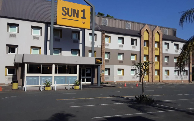 SUN1 Durban