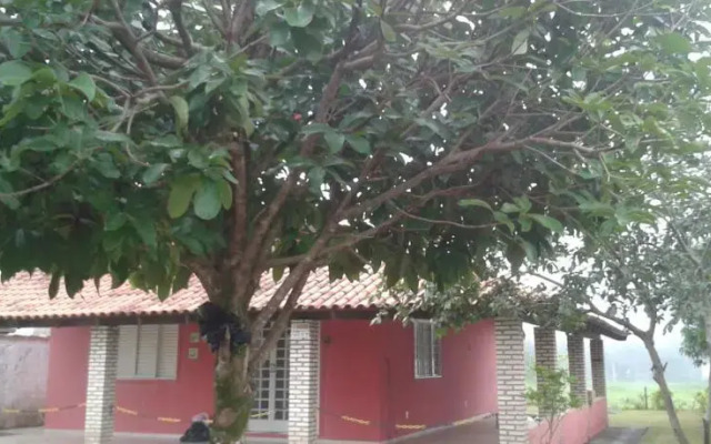 Residência Guimarães