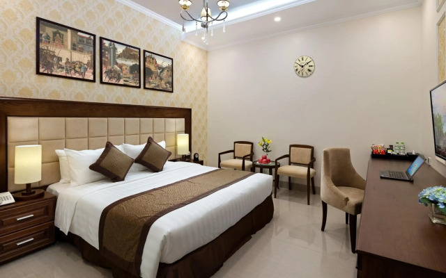 Center Hotel Bac Ninh