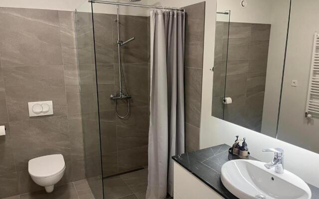 Nadía's hygge apartment
