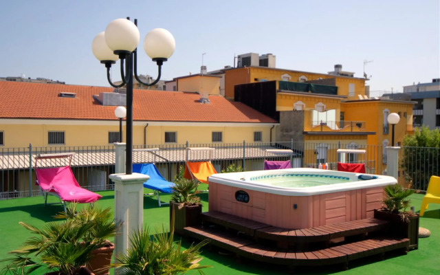 Residence Divina