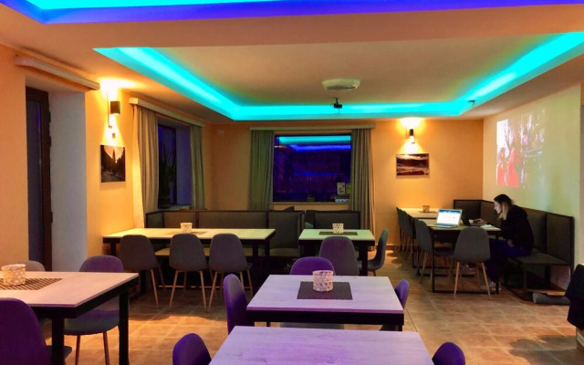 Veranda Hotel
