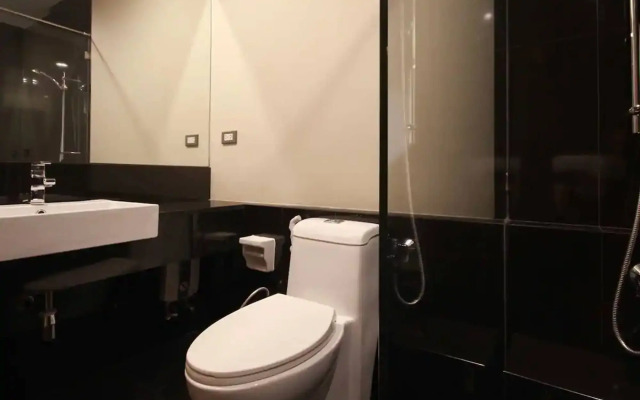 Sereine Sukhumvit 39