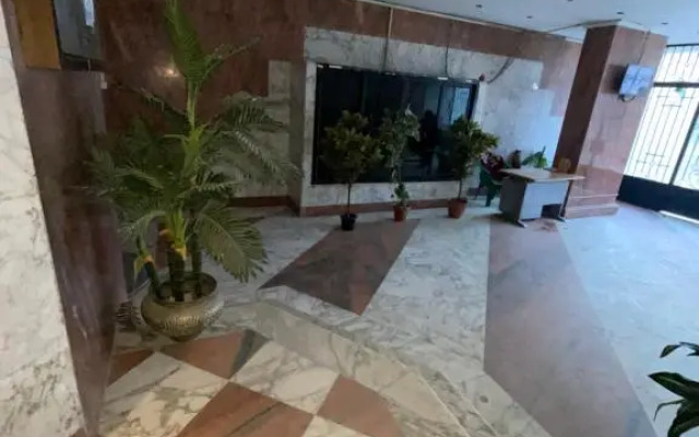 Apartment at nasr city