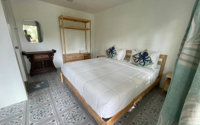 ฟ้าประทานบูติกรีสอร์ท