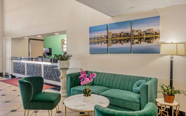 Quality Inn Enola - Harrisburg