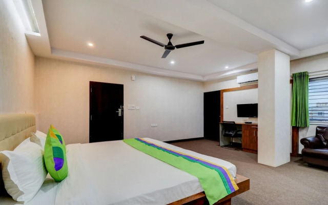 Treebo Trend Grace Park Inn