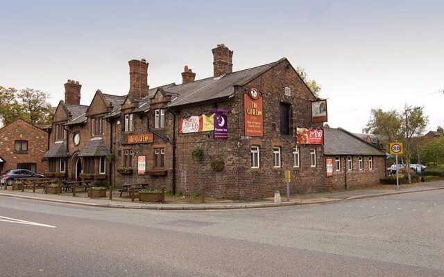 Premier Inn Warrington South