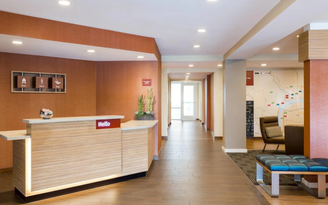 TownePlace Suites by Marriott Dallas Mesquite