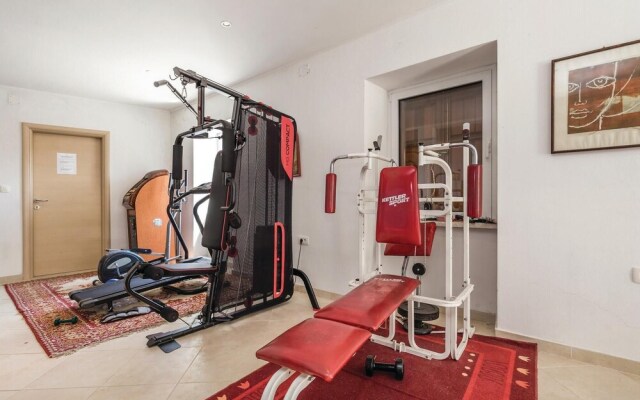 Amazing Home in Bregi With Sauna, Wifi and 4 Bedrooms