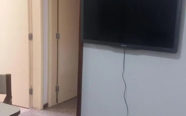 La Residence Flat Hotel