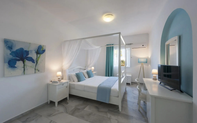 Narges Hotel