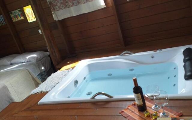 pimenta rosa guesthouse