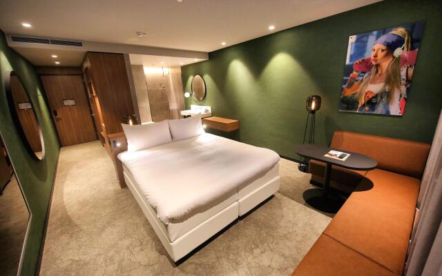 Van der Valk Hotel Amsterdam Zuidas