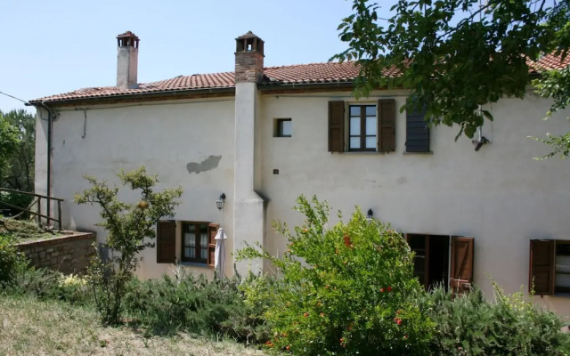 Villa Molin Vecchio