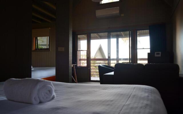 Great Ocean Road Cottages