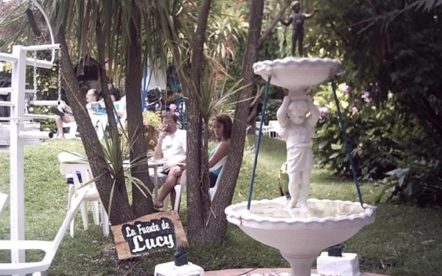 La Posada Del Sol