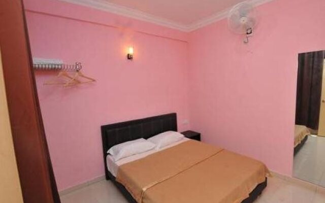 LSM Lodge
