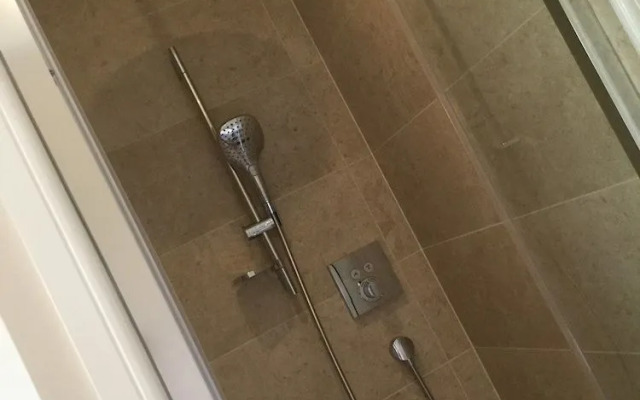 The Old Vicarage at Oakridge