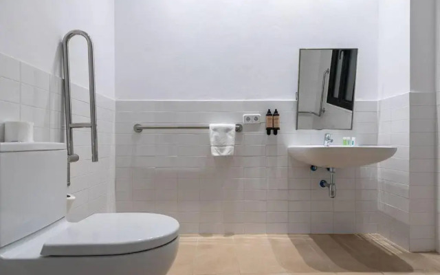 Holiday Rentals Tempa Museo