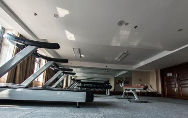 Kaili International Hotel