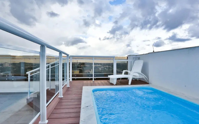 MG Business Hotel & Residence