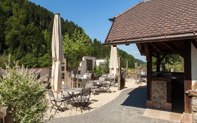 Landgasthaus Grüner Baum