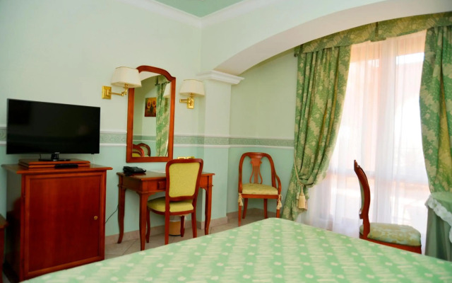 Villa Afrodite