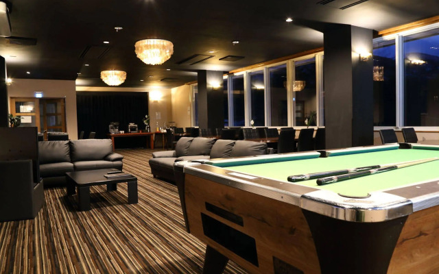 Hakuba Echo Hotel