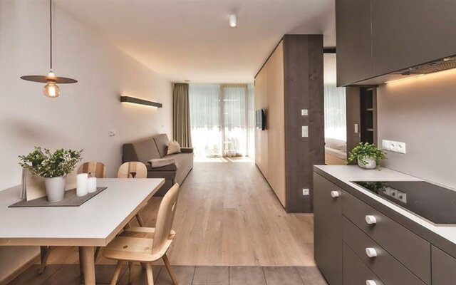 Residence Drei Birken - Villa Rainer