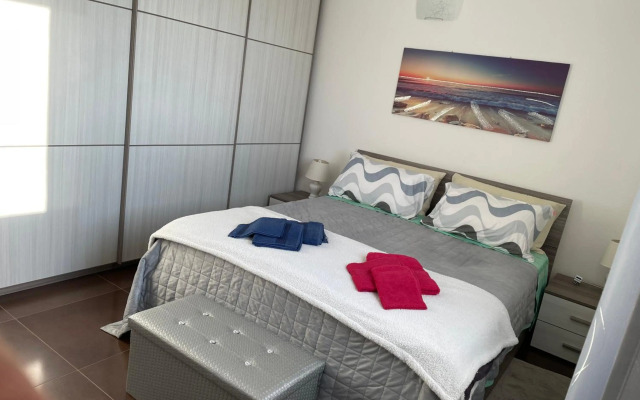 Blue Sardinia Tourism