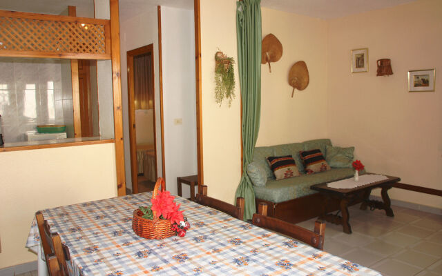 Apartamentos Peñismar I y II 3000