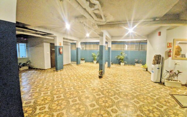 FabHotel The Sun Suites