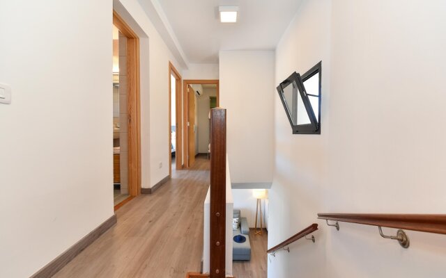 Beachfront Duplex Morea Suite Puerto Rico
