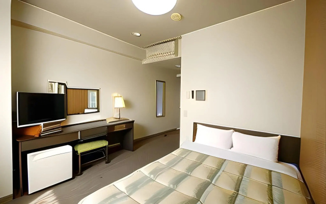 Hotel Route - Inn Kamisuwa