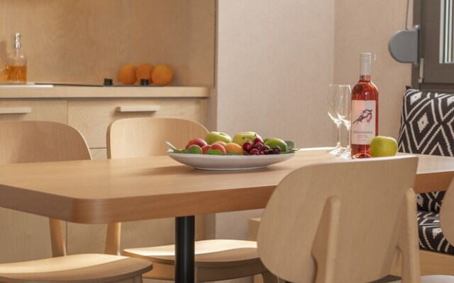 Alpe Luxury Accommodation
